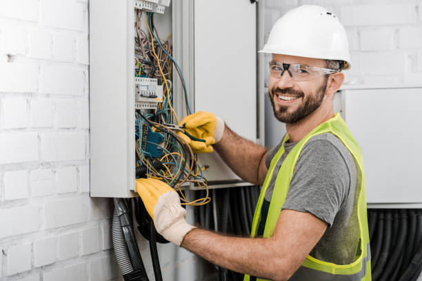 Best Electrical System Inspection  in Riverside, OH