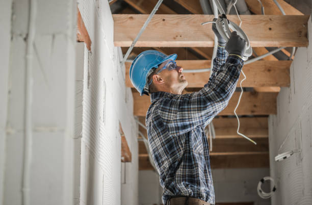 Best Electrician for Home Renovation  in Riverside, OH