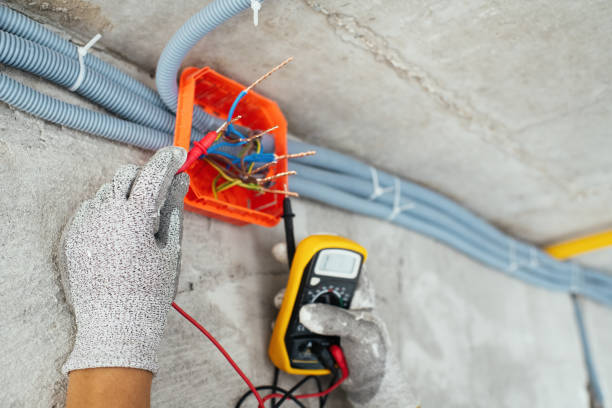 Best Electrical Installation Contractor  in Riverside, OH